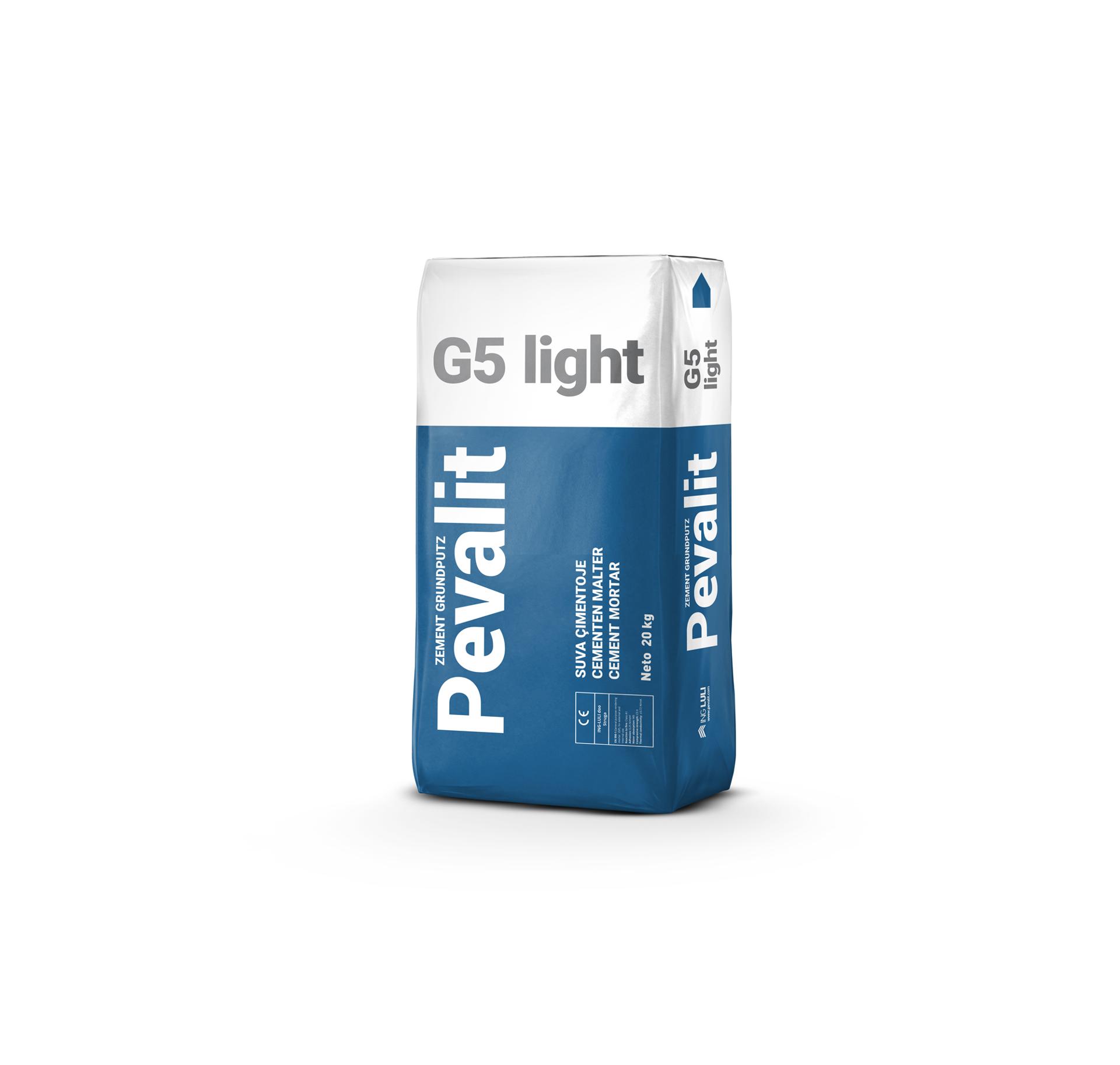 G5 light