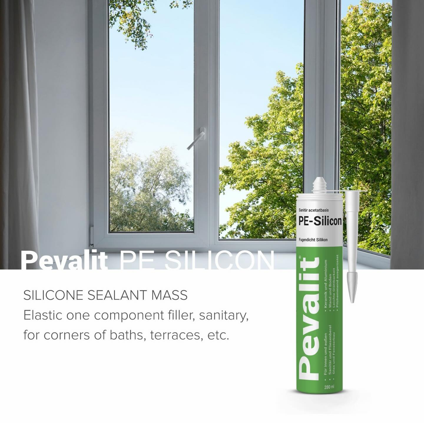 PEVALIT construction systems slide 4