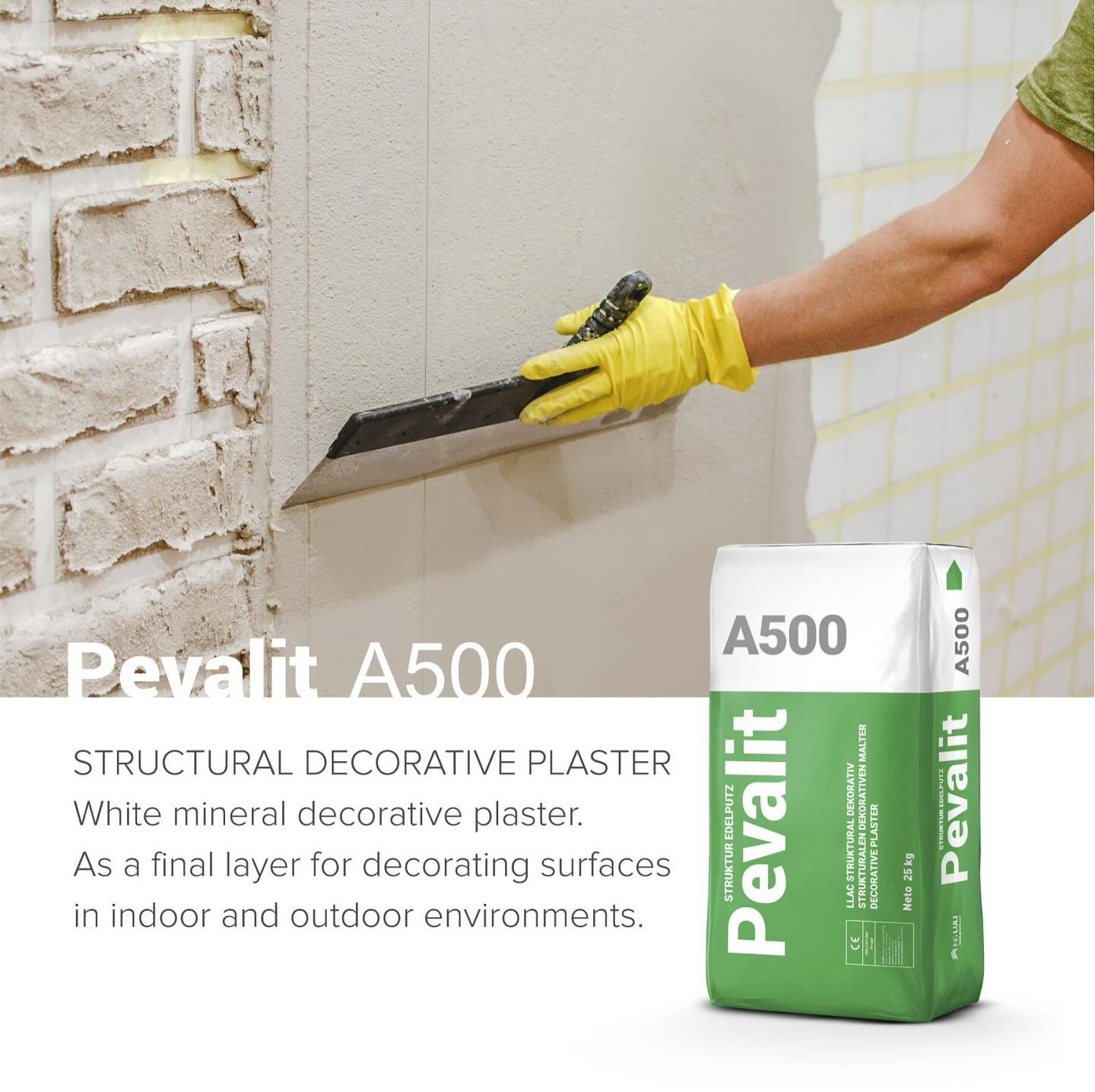 PEVALIT construction systems slide 7