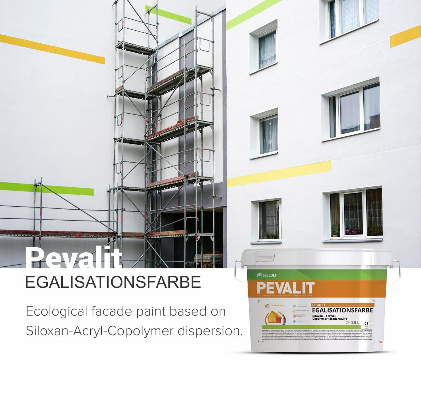 PEVALIT construction systems slide 10