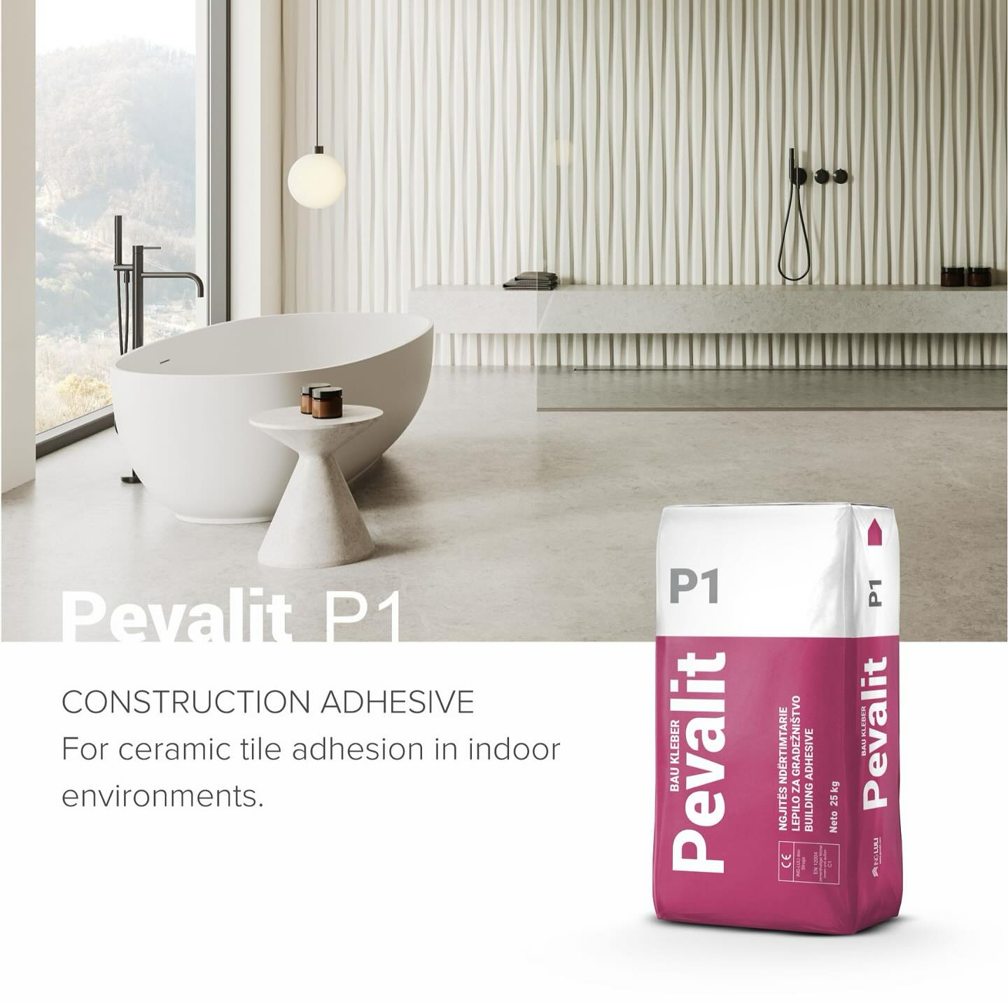 PEVALIT construction systems slide 11