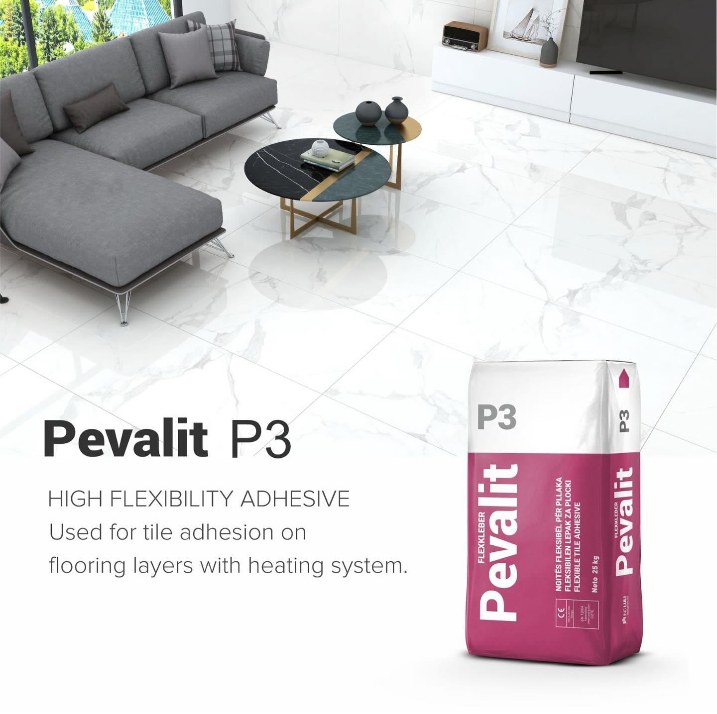 PEVALIT construction systems slide 13