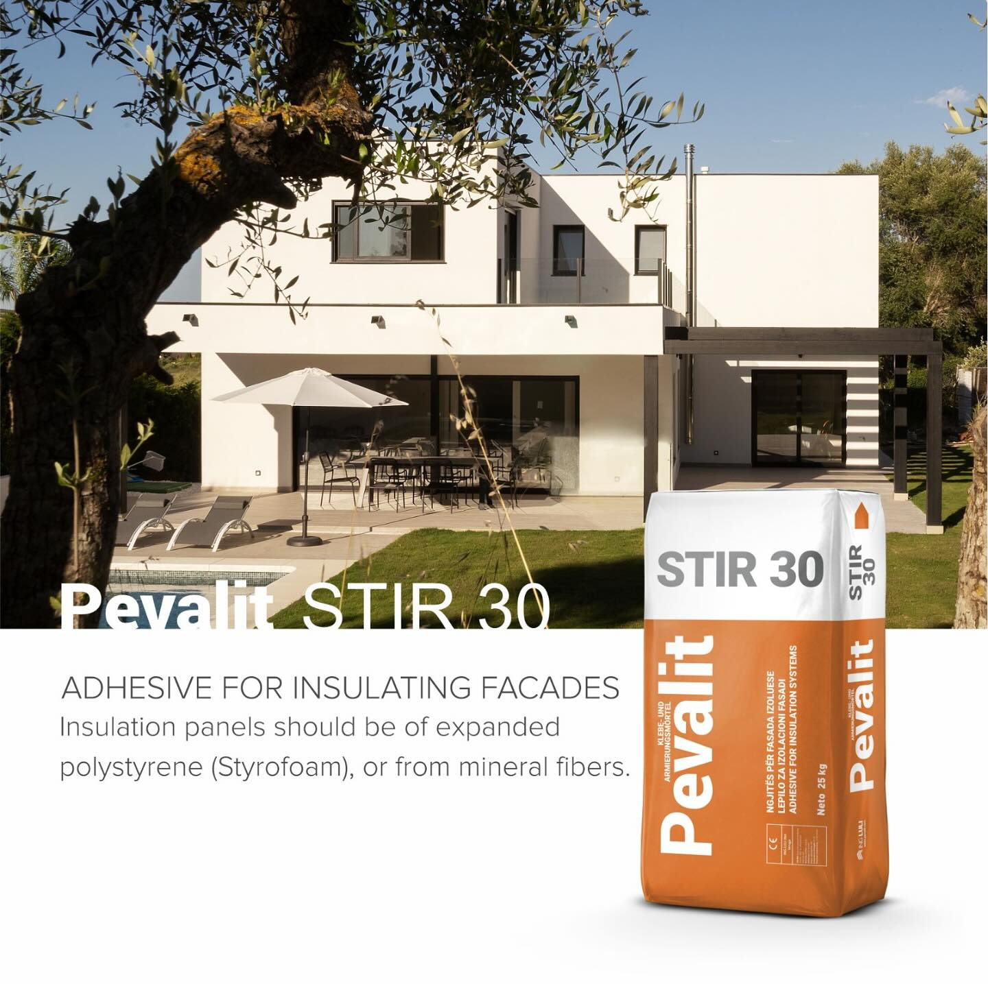 PEVALIT construction systems slide 15