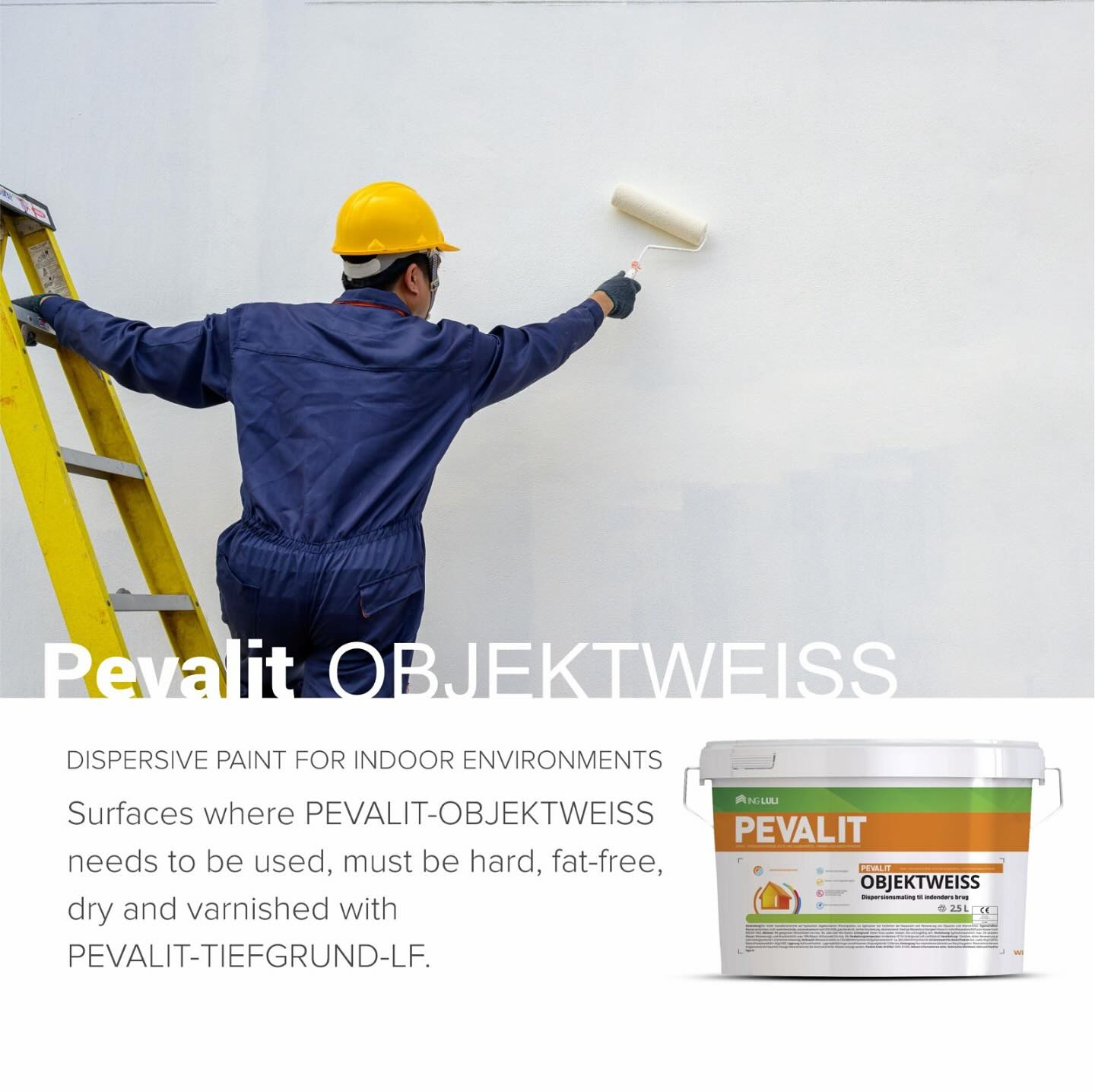 PEVALIT construction systems slide 17