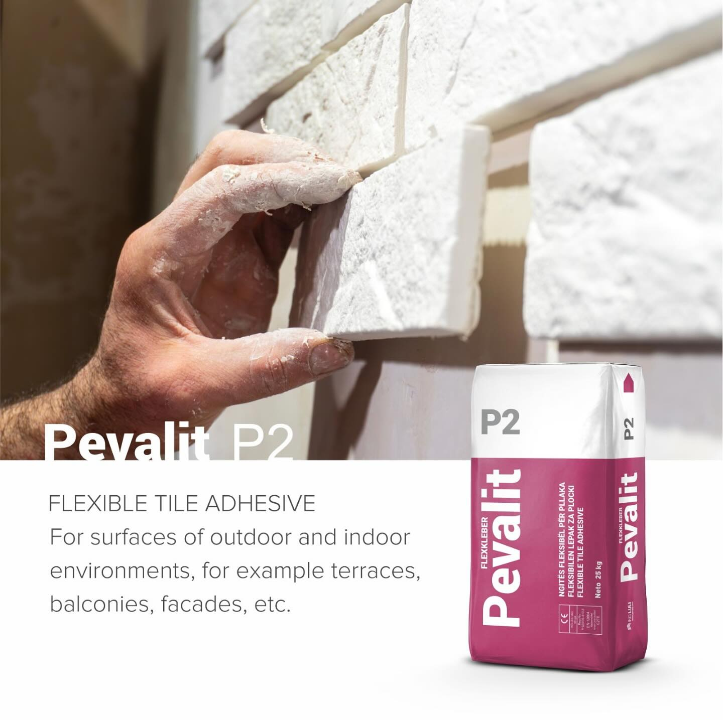 PEVALIT construction systems slide 18