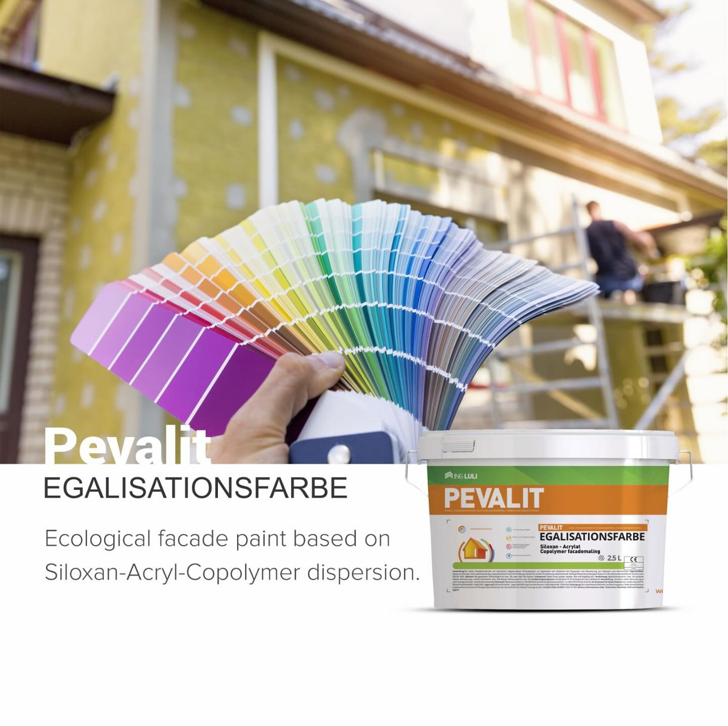 PEVALIT construction systems slide 19