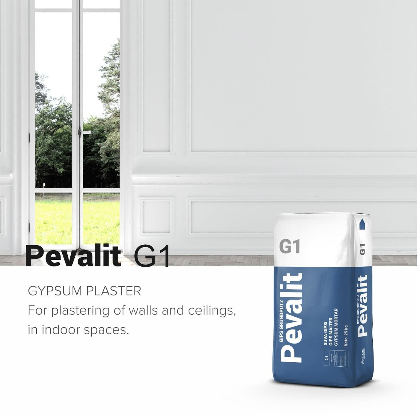 PEVALIT construction systems slide 20