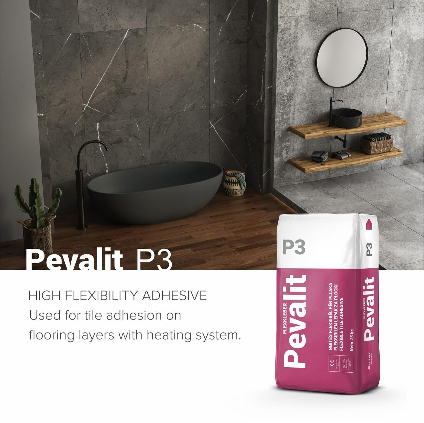 PEVALIT construction systems slide 23