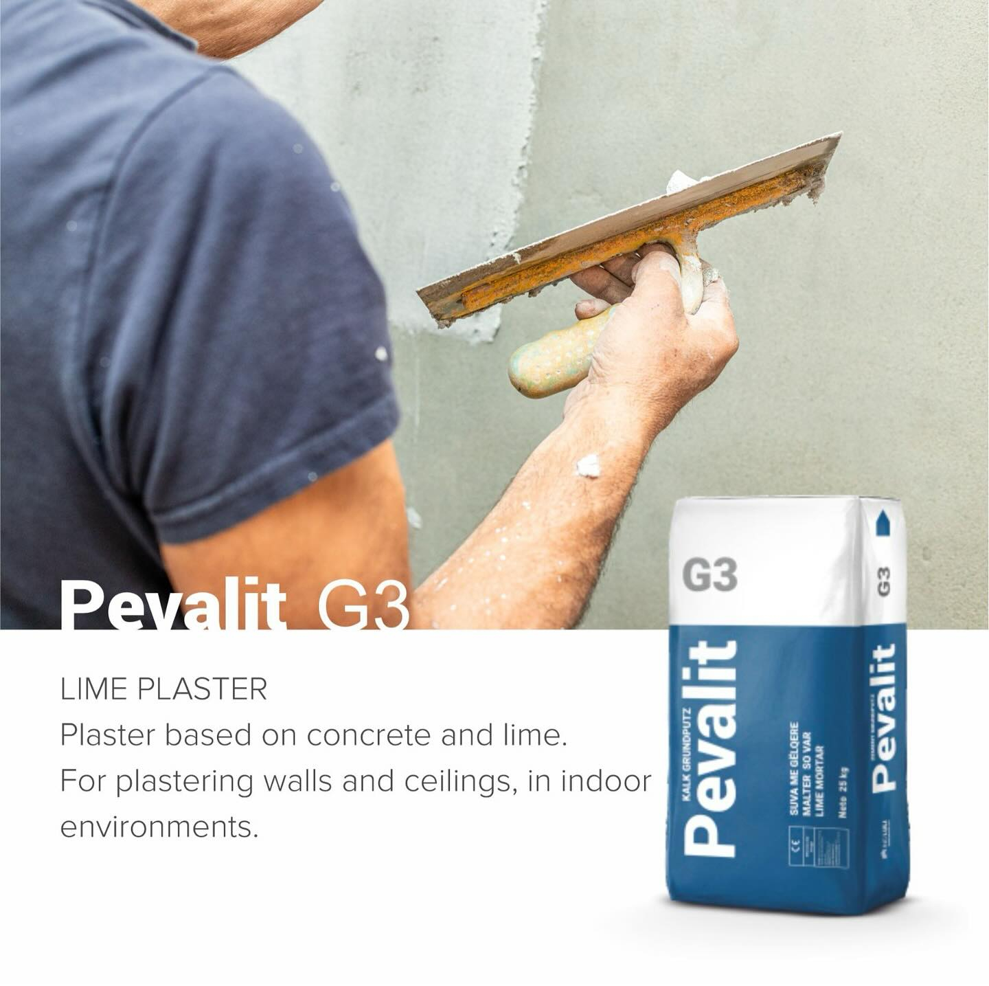 PEVALIT construction systems slide 27