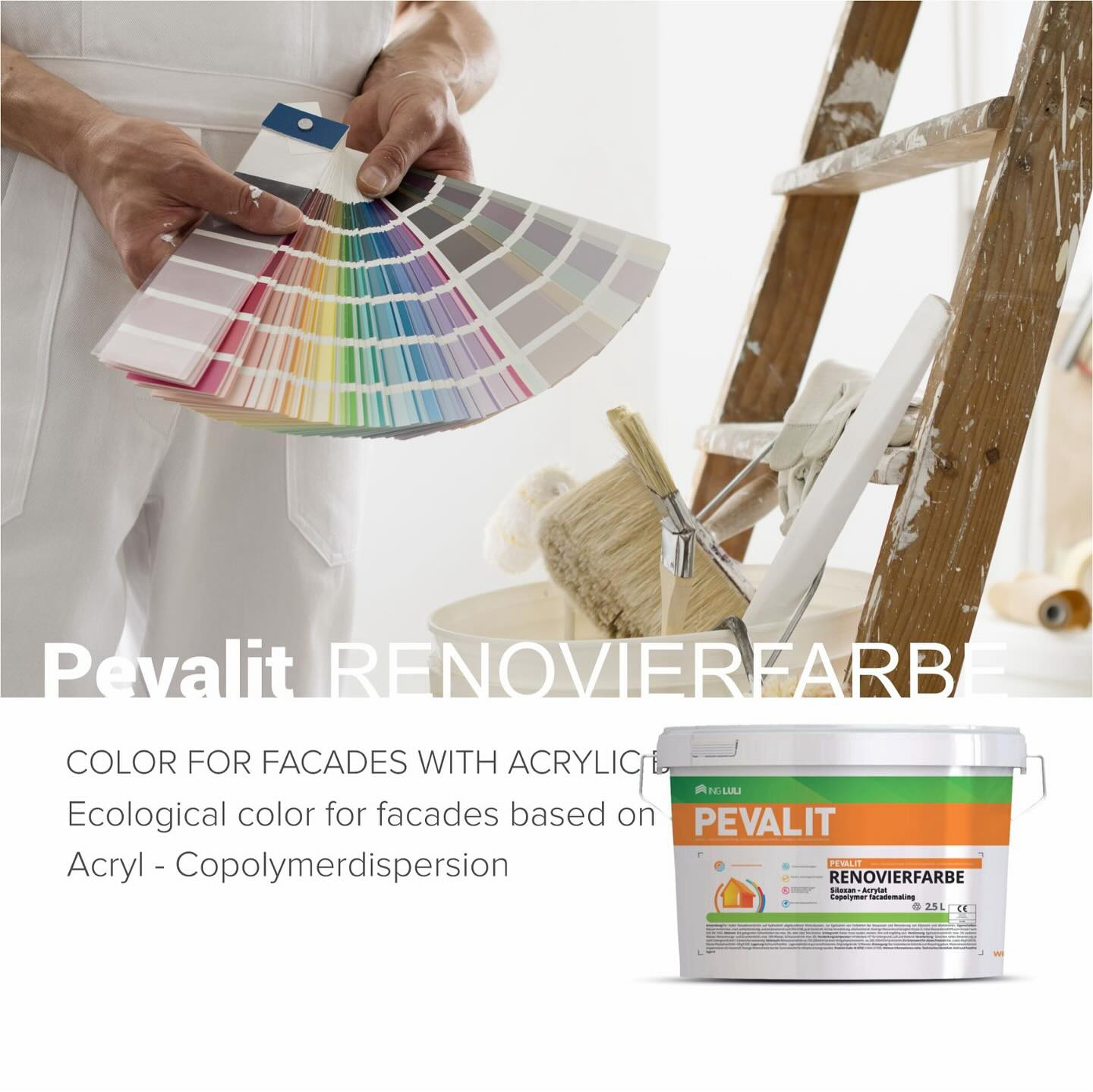 PEVALIT construction systems slide 29