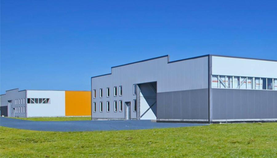 PEVALIT factory and operations